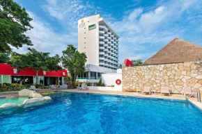 El Cid La Ceiba Hotel – All Inclusive